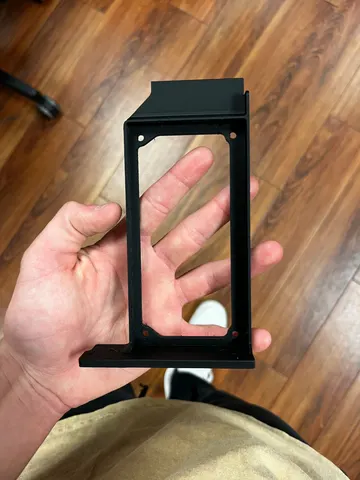 Work by Custom Prints 3d Printing